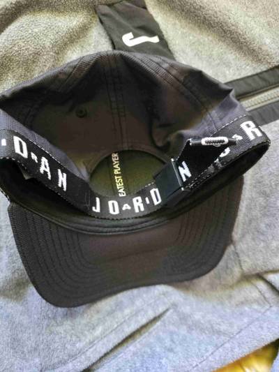 Gorra jordan niño - miniatura 2