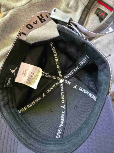 Gorra jordan niño - miniatura 3