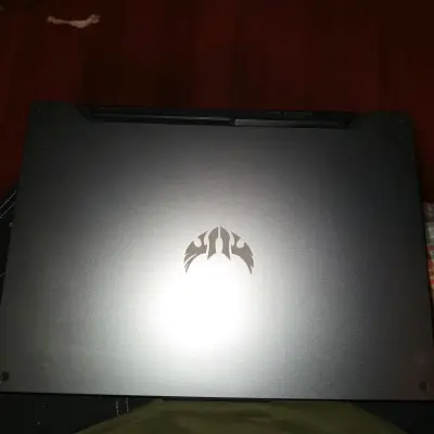 Notebook ASUS TUF Gaming - miniatura 3