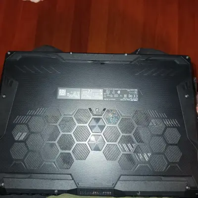 Notebook ASUS TUF Gaming - miniatura 4