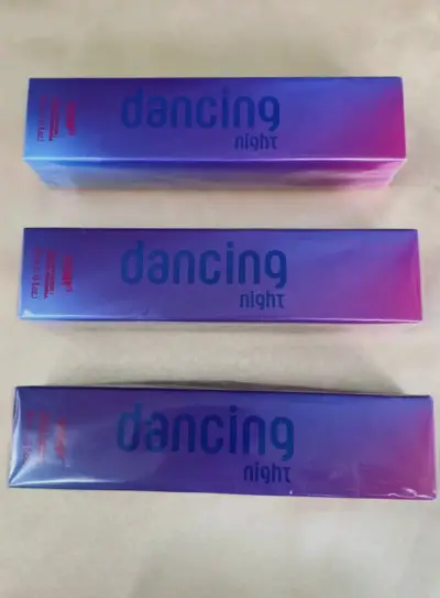 Perfume Dancing Night 90 ml - miniatura 1