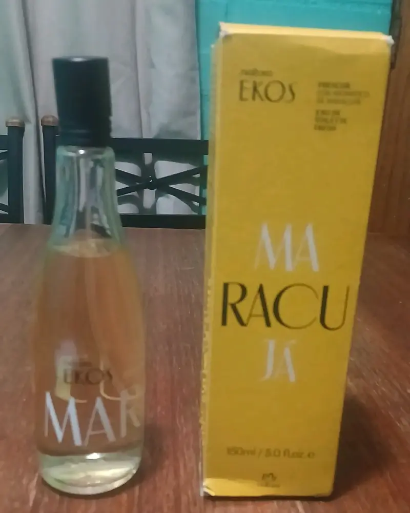 Perfume Dancing Night 90 ml - 5