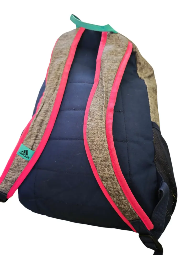 Mochila de marcas - 2
