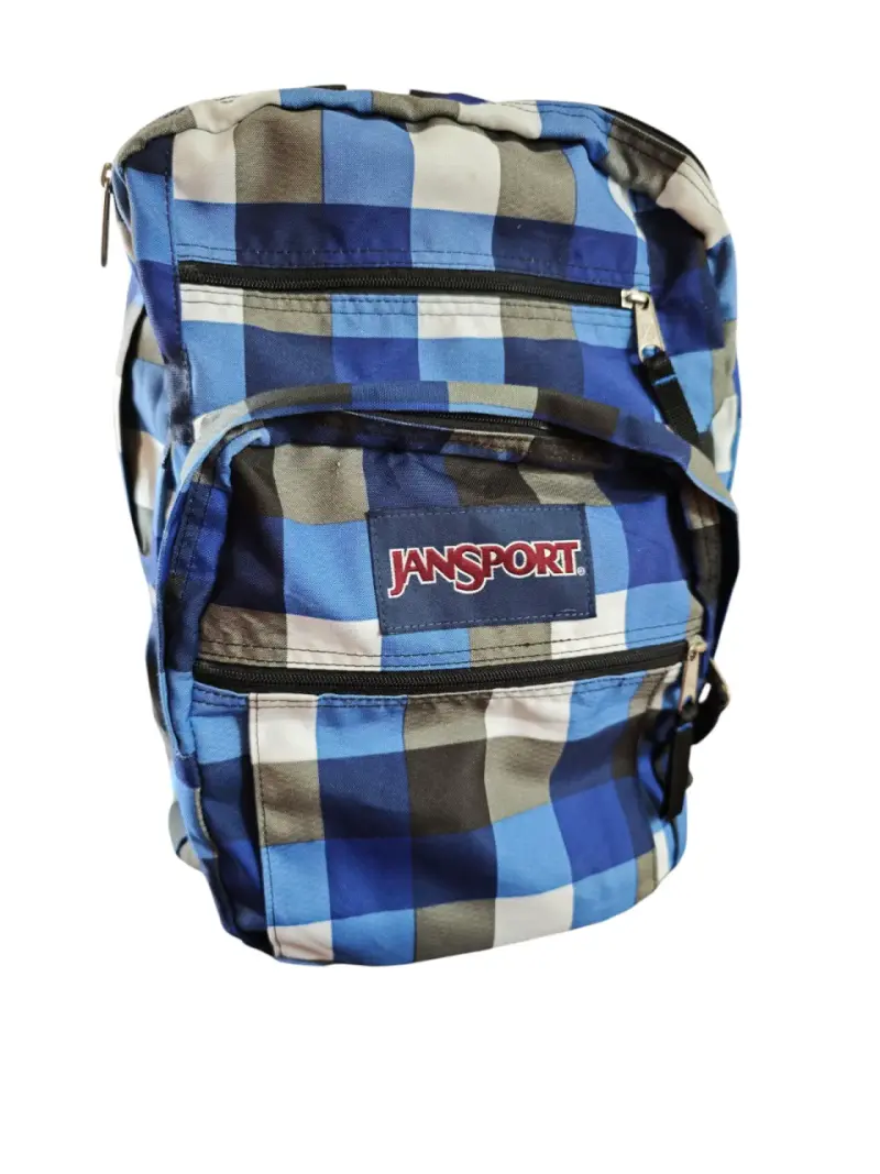 Mochila de marcas - 5