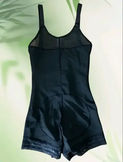 Faja modeladora negra talla XS - miniatura 2
