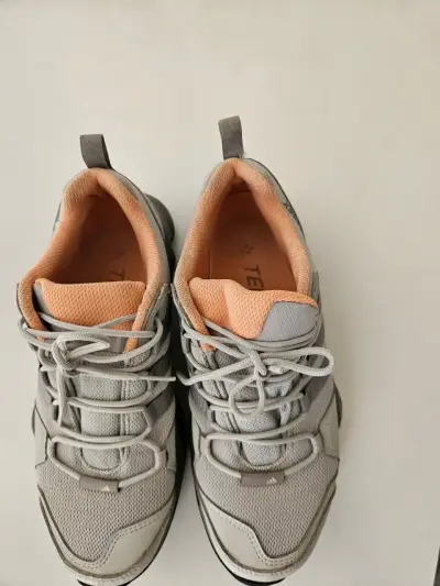 Zapatillas deportivas grises - miniatura 5