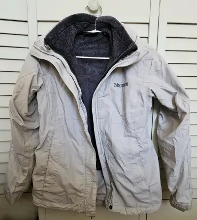 Chaqueta  Marmot - miniatura 2