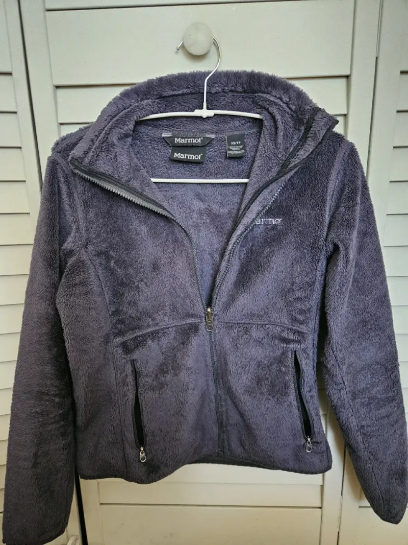 Chaqueta  Marmot - 3