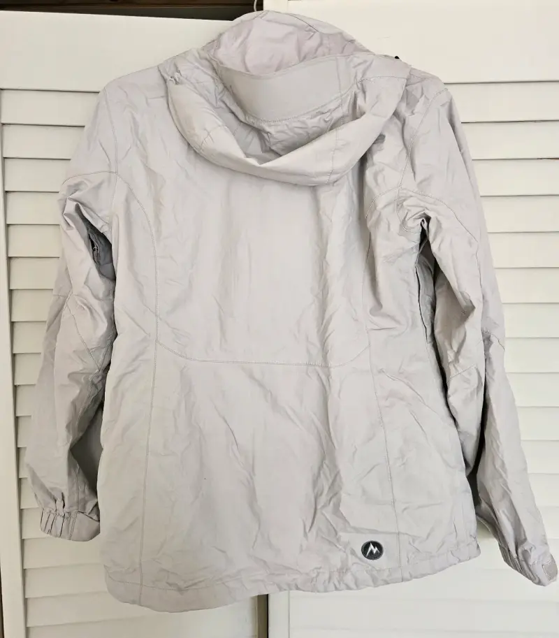 Chaqueta  Marmot - 4