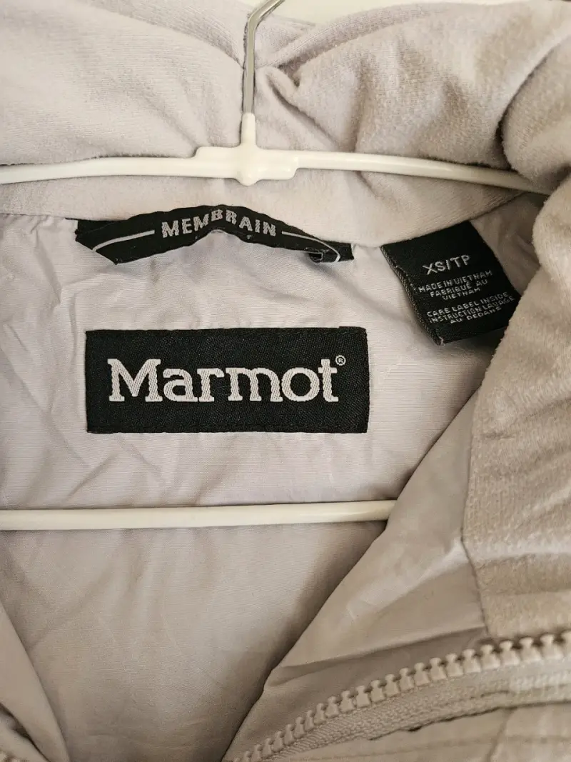 Chaqueta  Marmot - 5