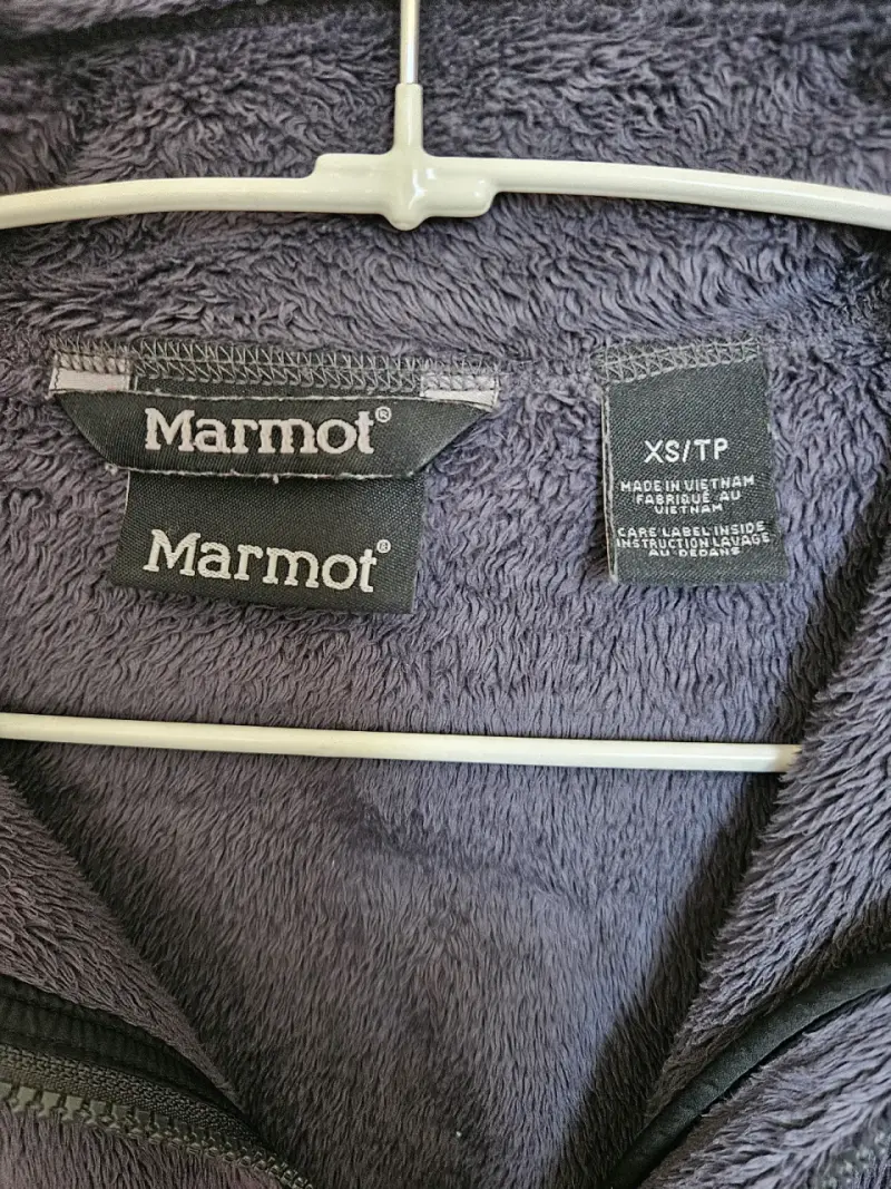 Chaqueta  Marmot - 6
