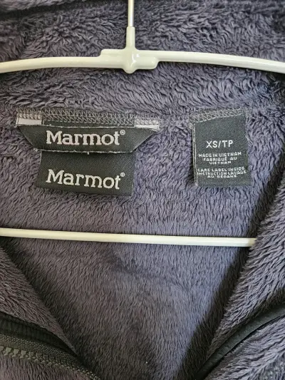 Chaqueta  Marmot - miniatura 6