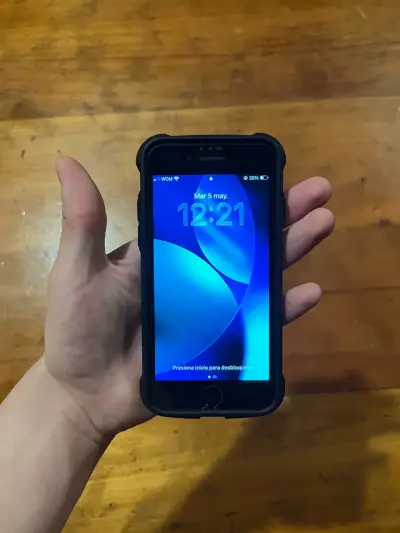 iPhone SE3 2022 - miniatura 1