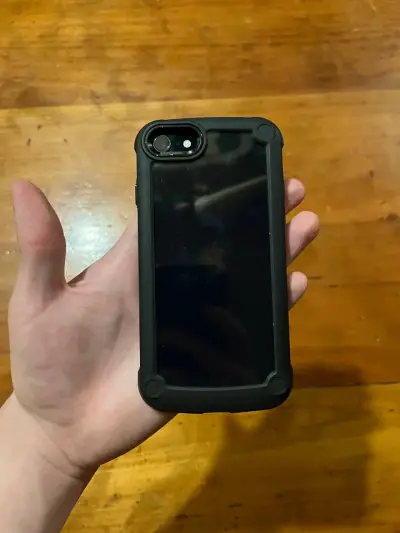 iPhone SE3 2022 - miniatura 2