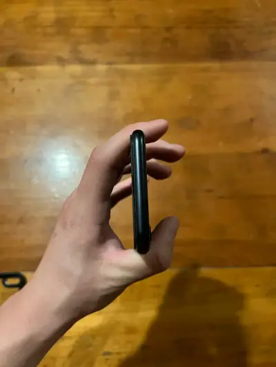 iPhone SE3 2022 - miniatura 5