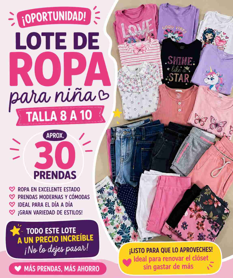 Venta Garage - 4