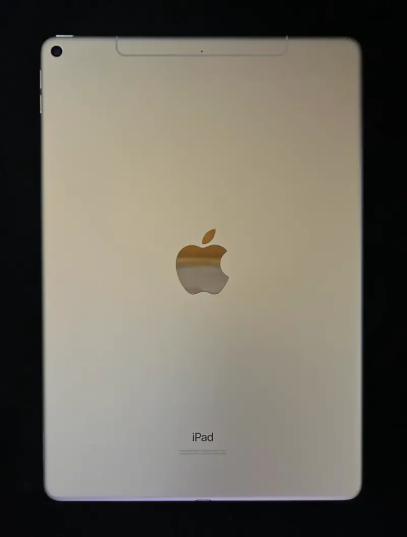 iPad Air 3 (10,5") 64 GB - 2