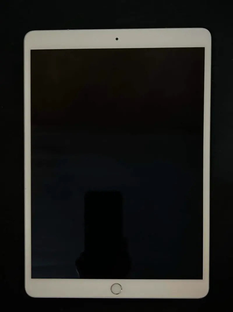 iPad Air 3 (10,5") 64 GB - 3