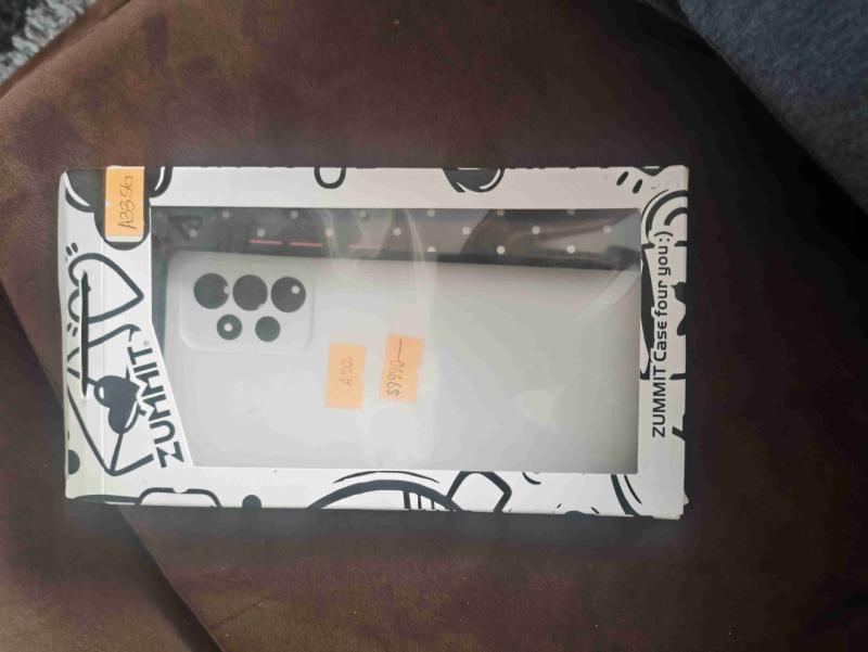 Funda Zummit para Samsung