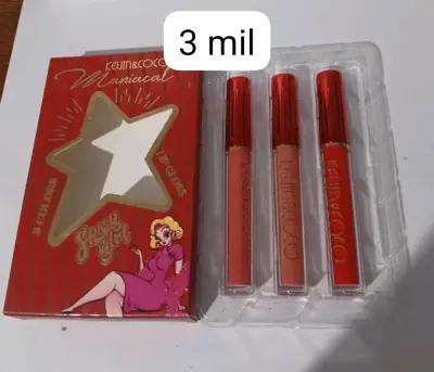 Rubor en barra con brocha - miniatura 5