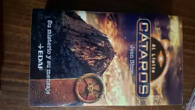 Libro Cátares de Jean Blum - miniatura 1
