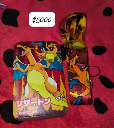Lanyards y porta credenciales Disney - miniatura 5