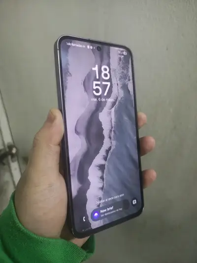 Samsung Galaxy S24 Fe Liberado - miniatura 1