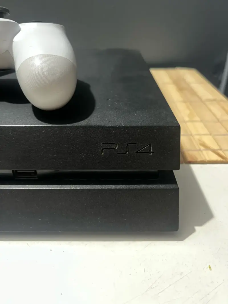 PS4 Full + GTA V + Juegos Digitales + HDMI 🔥 - 3