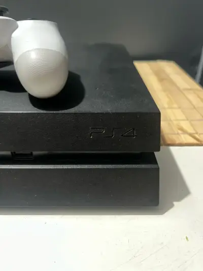 PS4 Full + GTA V + Juegos Digitales + HDMI 🔥 - miniatura 3