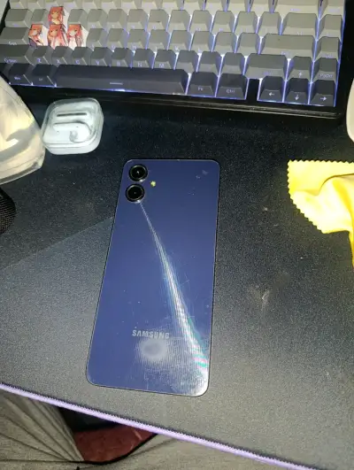 Teléfono samsung galaxy A06 - miniatura 1