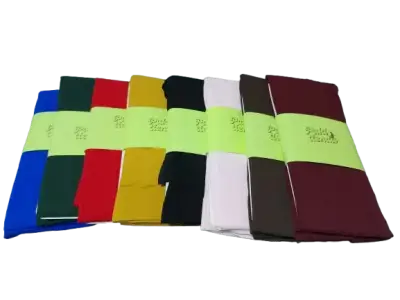 Pantys Colores Vibrantes - miniatura 1