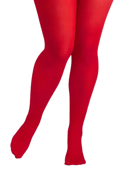Pantys Colores Vibrantes - 5
