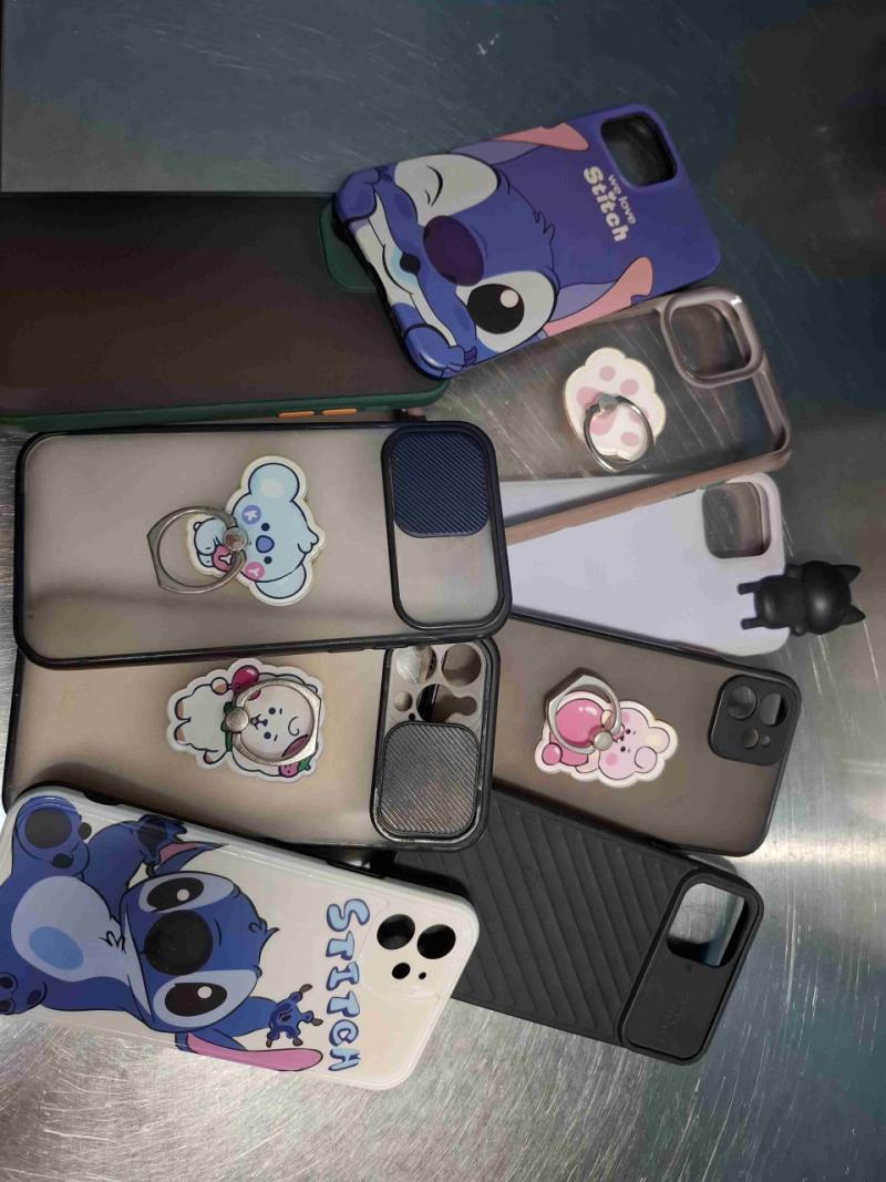 IPhone 12 azul 128GB - 3