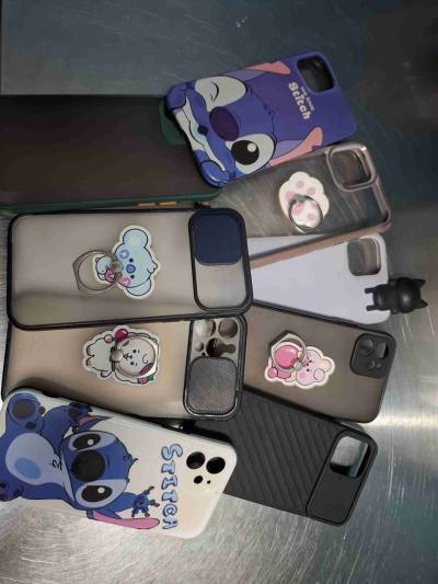 IPhone 12 azul 128GB - miniatura 3