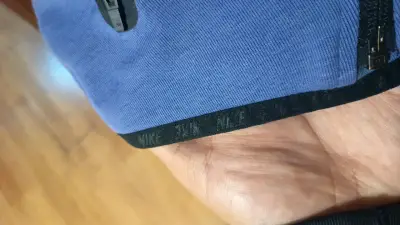 NIKE TECH M ORIGINAL MUJER - miniatura 3