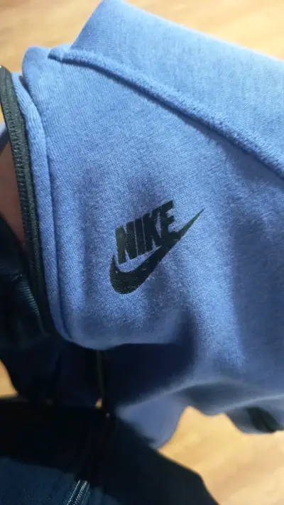 NIKE TECH M ORIGINAL MUJER - miniatura 5