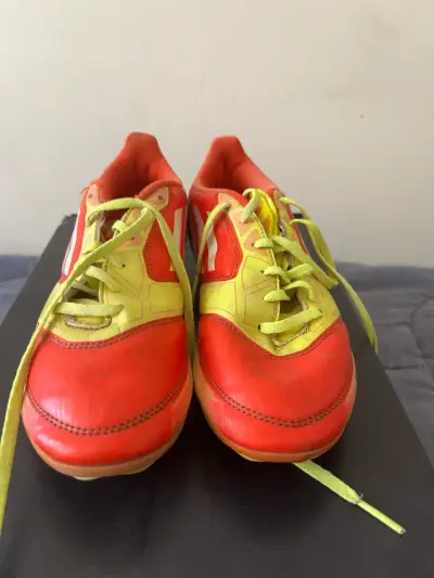 Zapatillas fútbol adidas f50 38 - miniatura 2