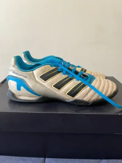 Zapatillas deportivas Adidas Predator 38 2/3 - miniatura 1