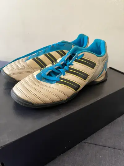 Zapatillas deportivas Adidas Predator 38 2/3 - miniatura 3
