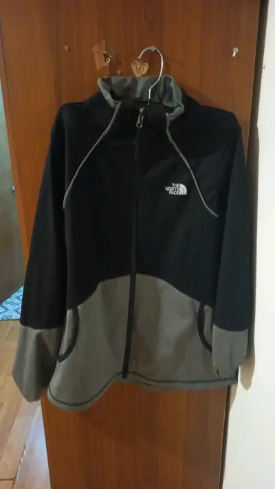 POLERON THE NORTH FACE MUJER L - miniatura 1