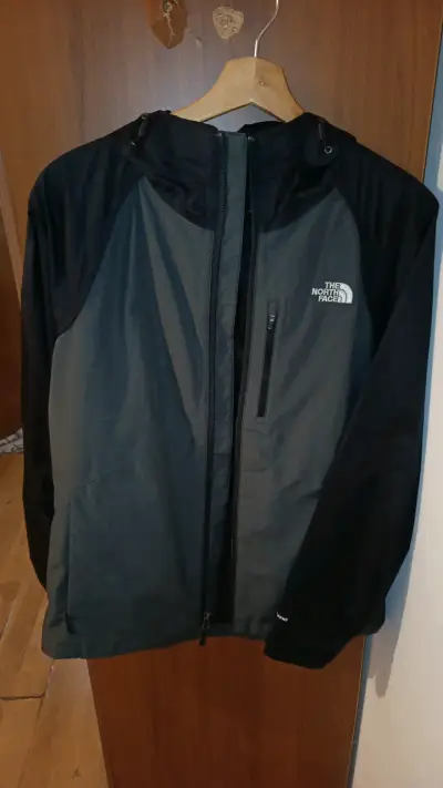 CHAQUETA THE NORTH FACE MUJER (DRYVENT - IMPRMBL) - miniatura 1