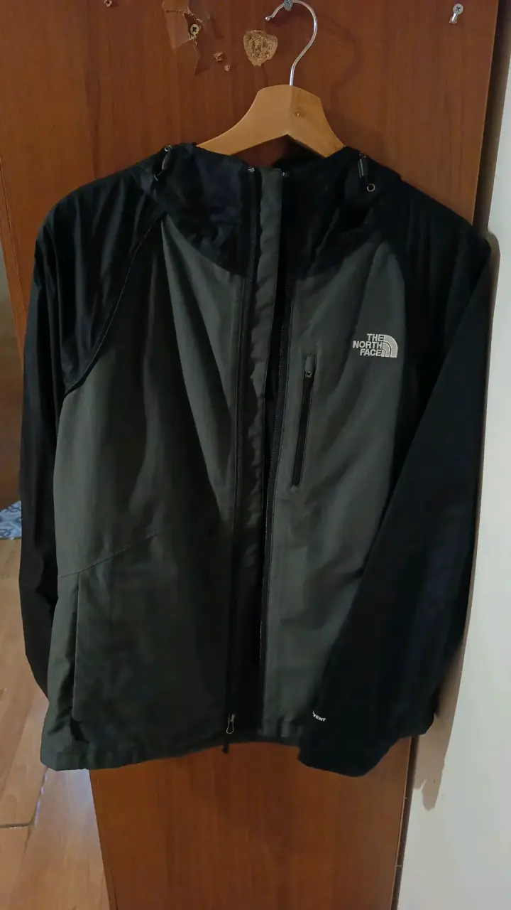 CHAQUETA THE NORTH FACE MUJER (DRYVENT - IMPRMBL) - 2