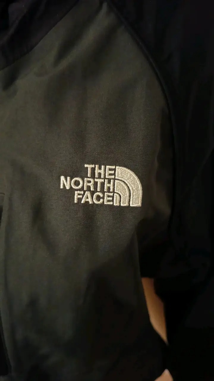 CHAQUETA THE NORTH FACE MUJER (DRYVENT - IMPRMBL) - 4