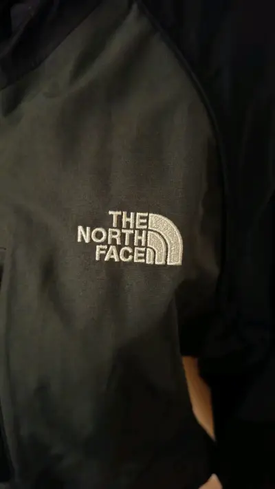 CHAQUETA THE NORTH FACE MUJER (DRYVENT - IMPRMBL) - miniatura 4
