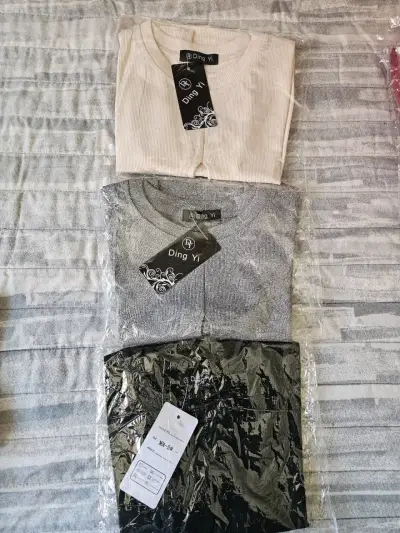 Polera manga corta - miniatura 3