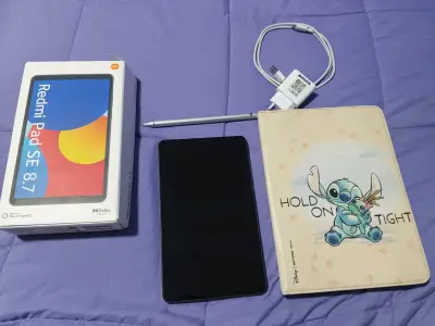 Tablet Redmi Pad SE 8.7 pulgadas - miniatura 1