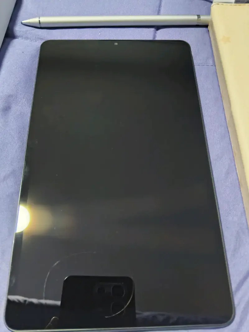 Tablet Redmi Pad SE 8.7 pulgadas - 3