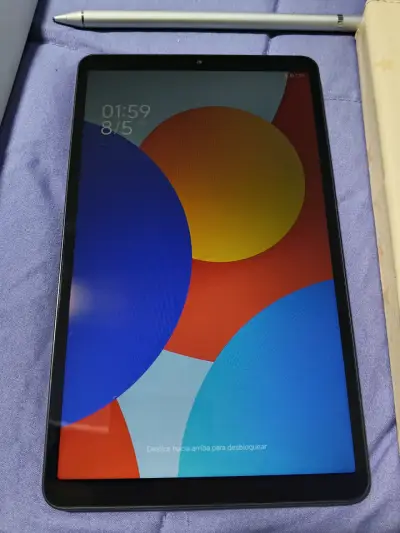 Tablet Redmi Pad SE 8.7 pulgadas - miniatura 4