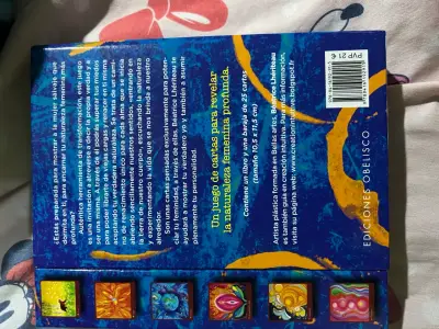 Cartas de la Mujer Salvaje - miniatura 2