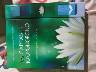Las Cartas de Ho'oponopono - miniatura 1